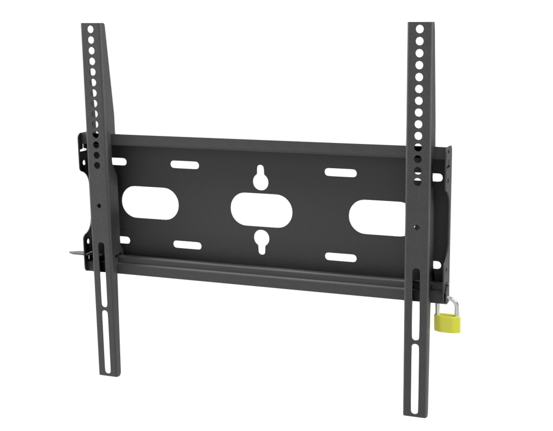 Iiyama Universal Wall Mount VESA 400x400 loc., Ansicht 3