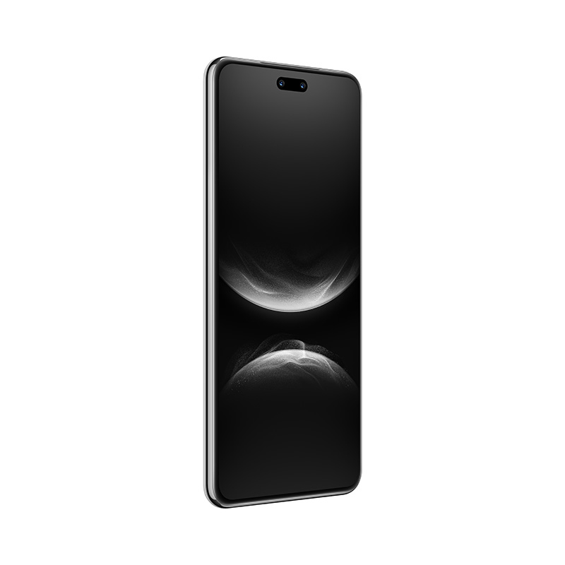 Huawei 51098LUR - Mobiltelefon - Schwarz, Ansicht 3