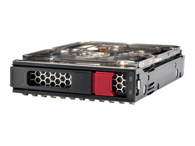 HPE Midline - Festplatte - 1 TB - Hot-Swap - 3.5 LFF Low Profile (8.9 cm LFF Low Profile)