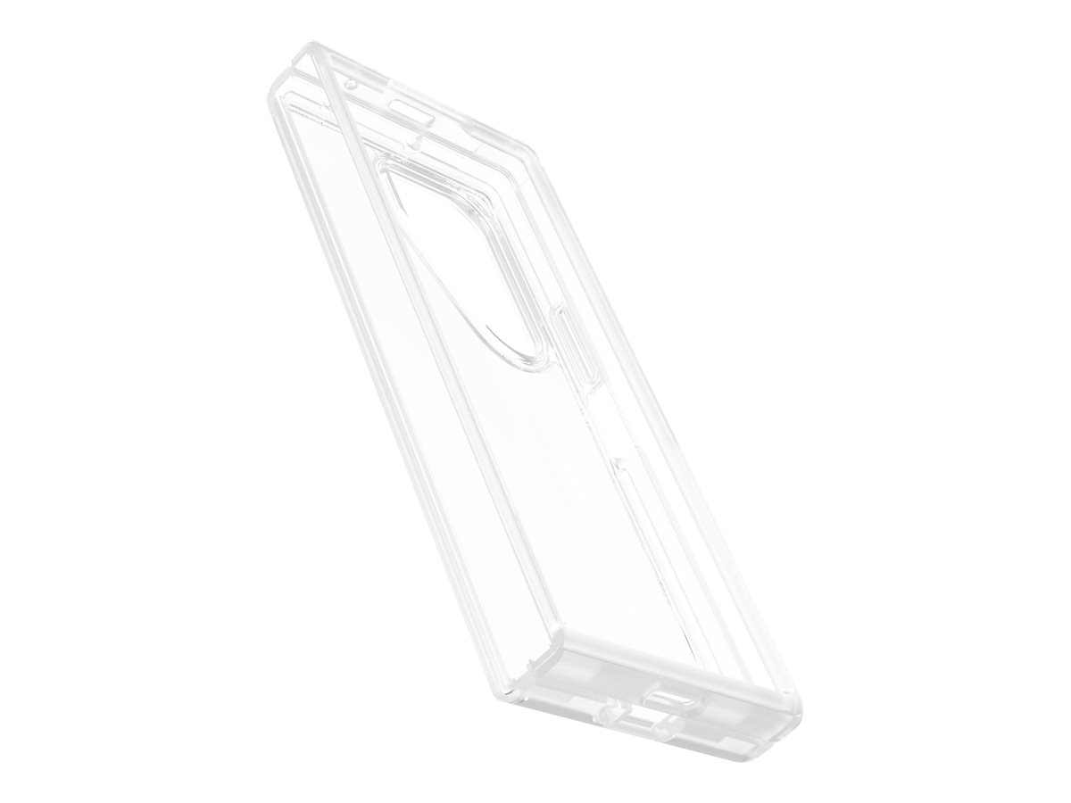 OtterBox Thin Flex Series - Flip-Hülle für Mobiltelefon - Polycarbonatschicht thermoplastischer Elastomer (TPE)
