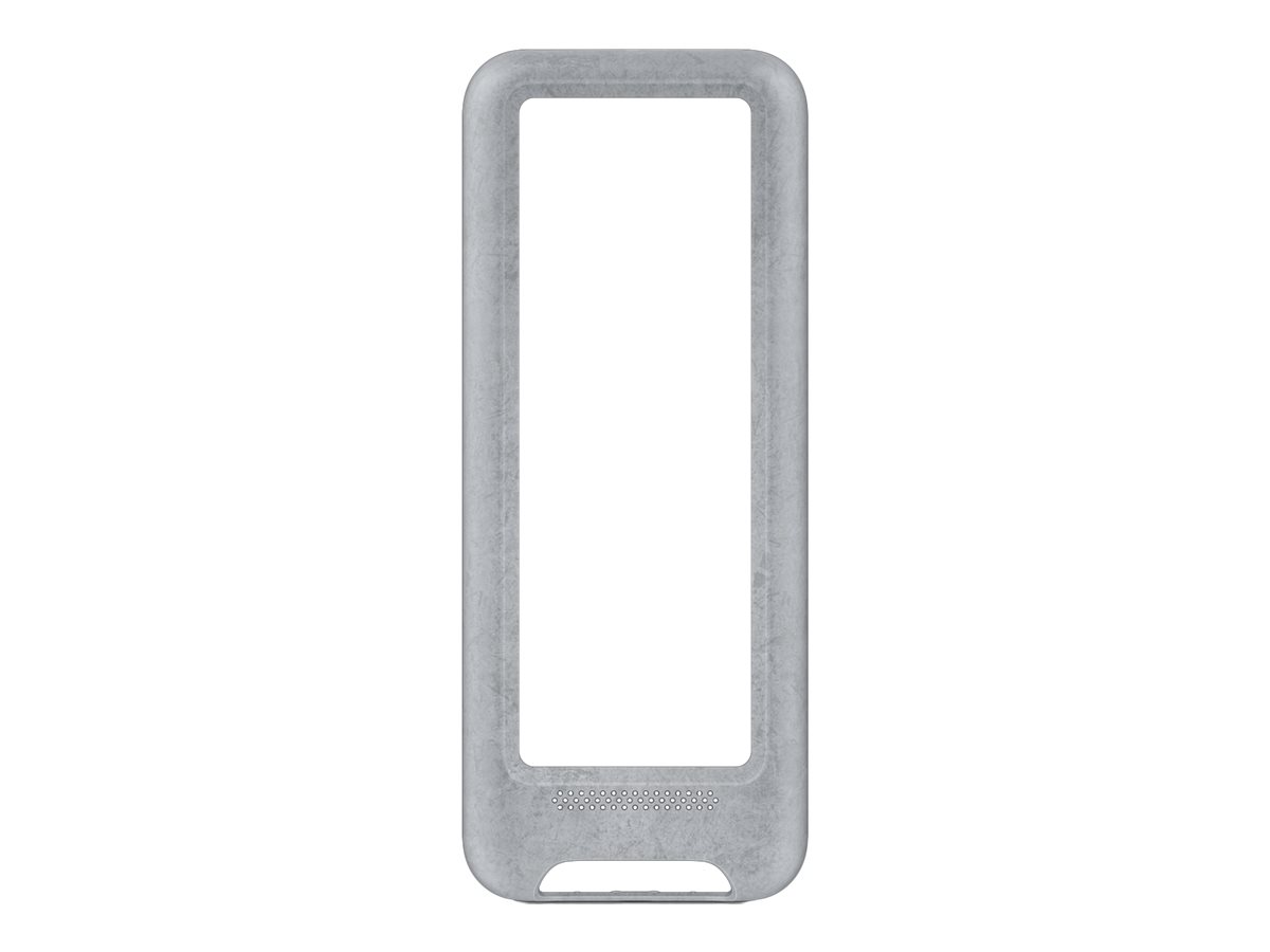 UbiQuiti Türklingel-Blende - Beton, Ansicht 4