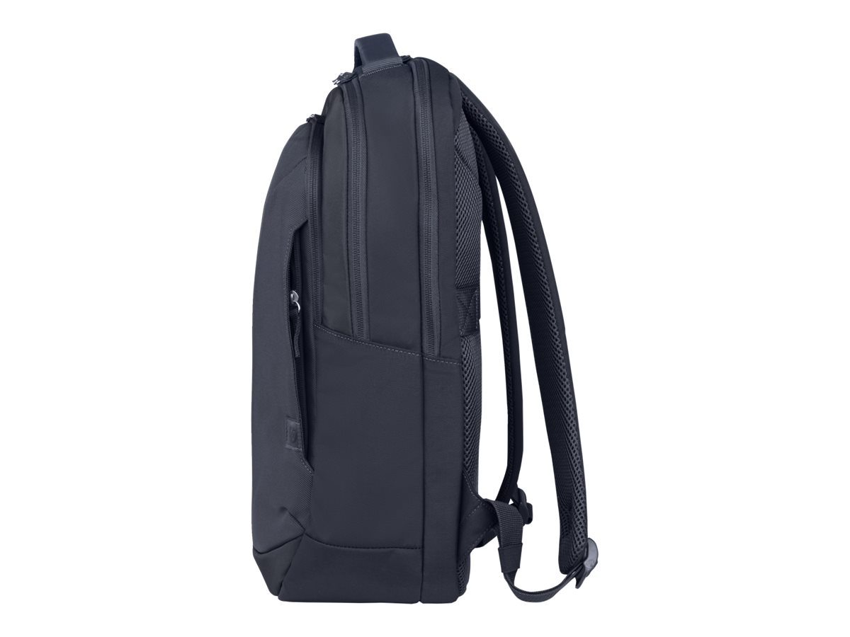 HP Evday 16 Odyssey Gray Laptop Backpack, Ansicht 5