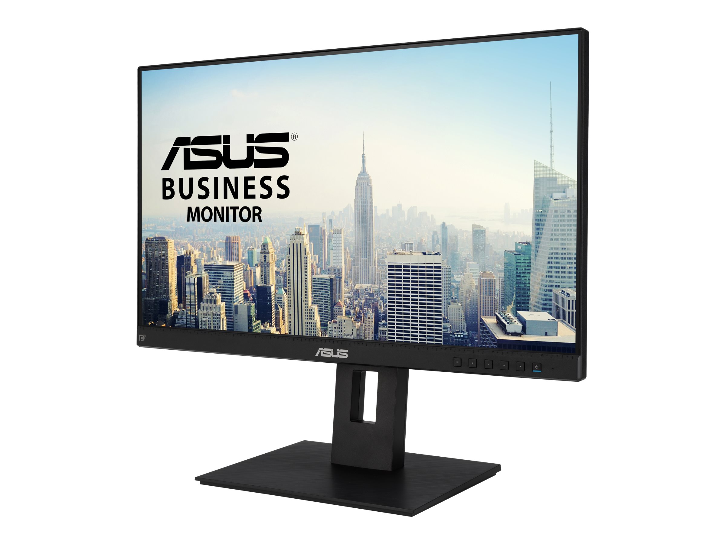 ASUS BE24EQSB - LED-Monitor - 60.5 cm (23.8) - 1920 x 1080 Full HD (1080p)