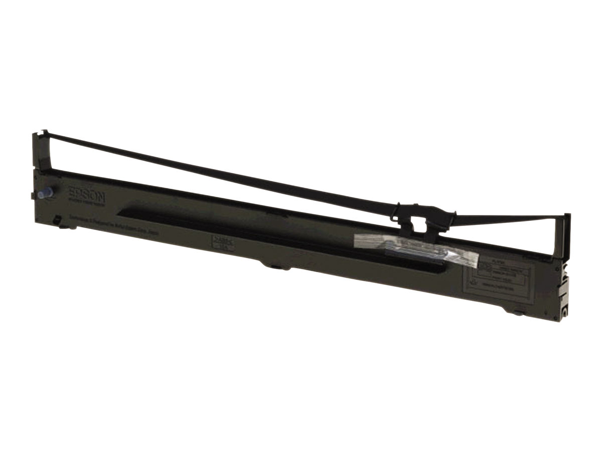 Farbband / S015327 / black / 12 Mio. Zeichen