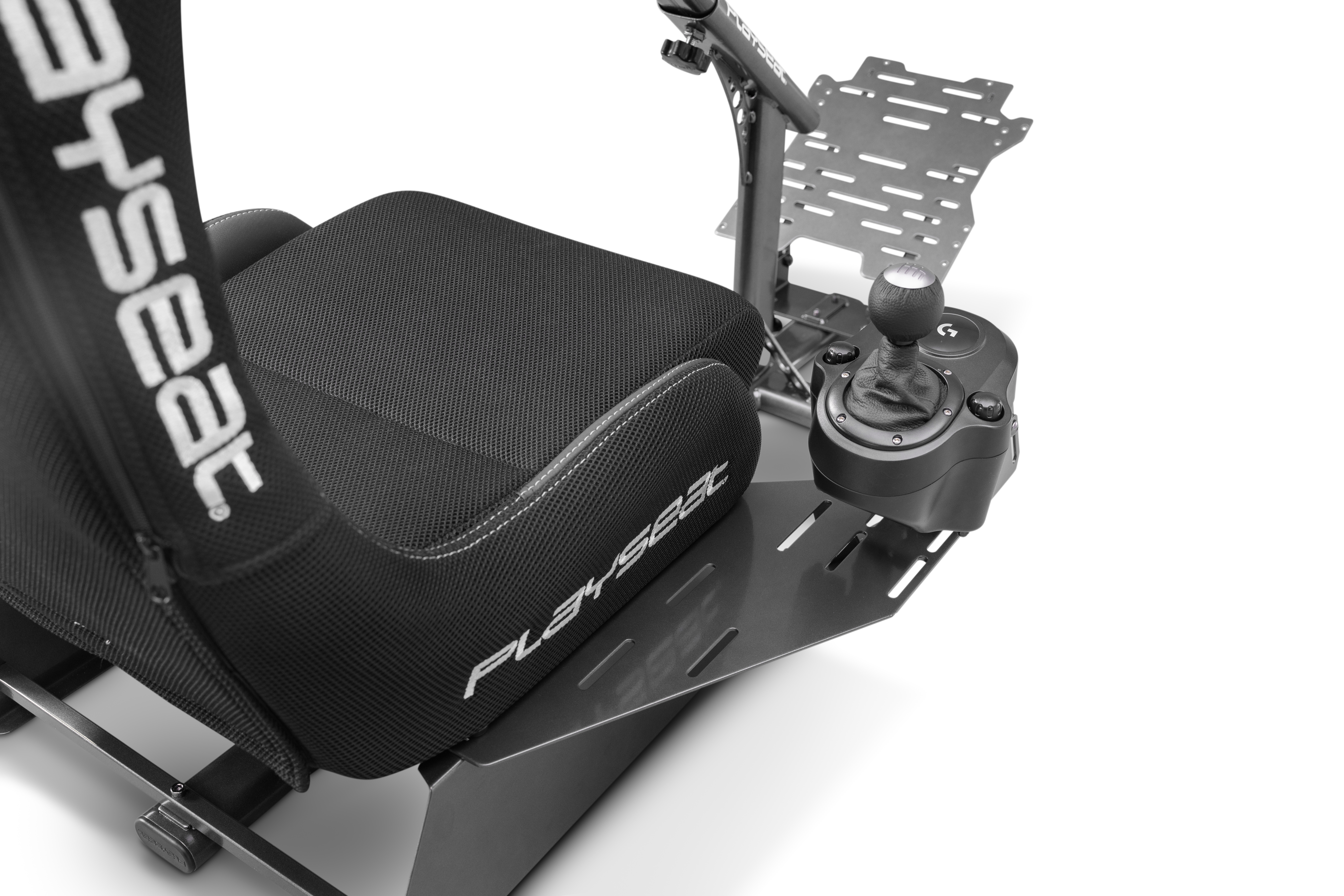 Playseat GearShiftHolder PRO - Gangschaltungshalter für Game-Controller, Ansicht 3