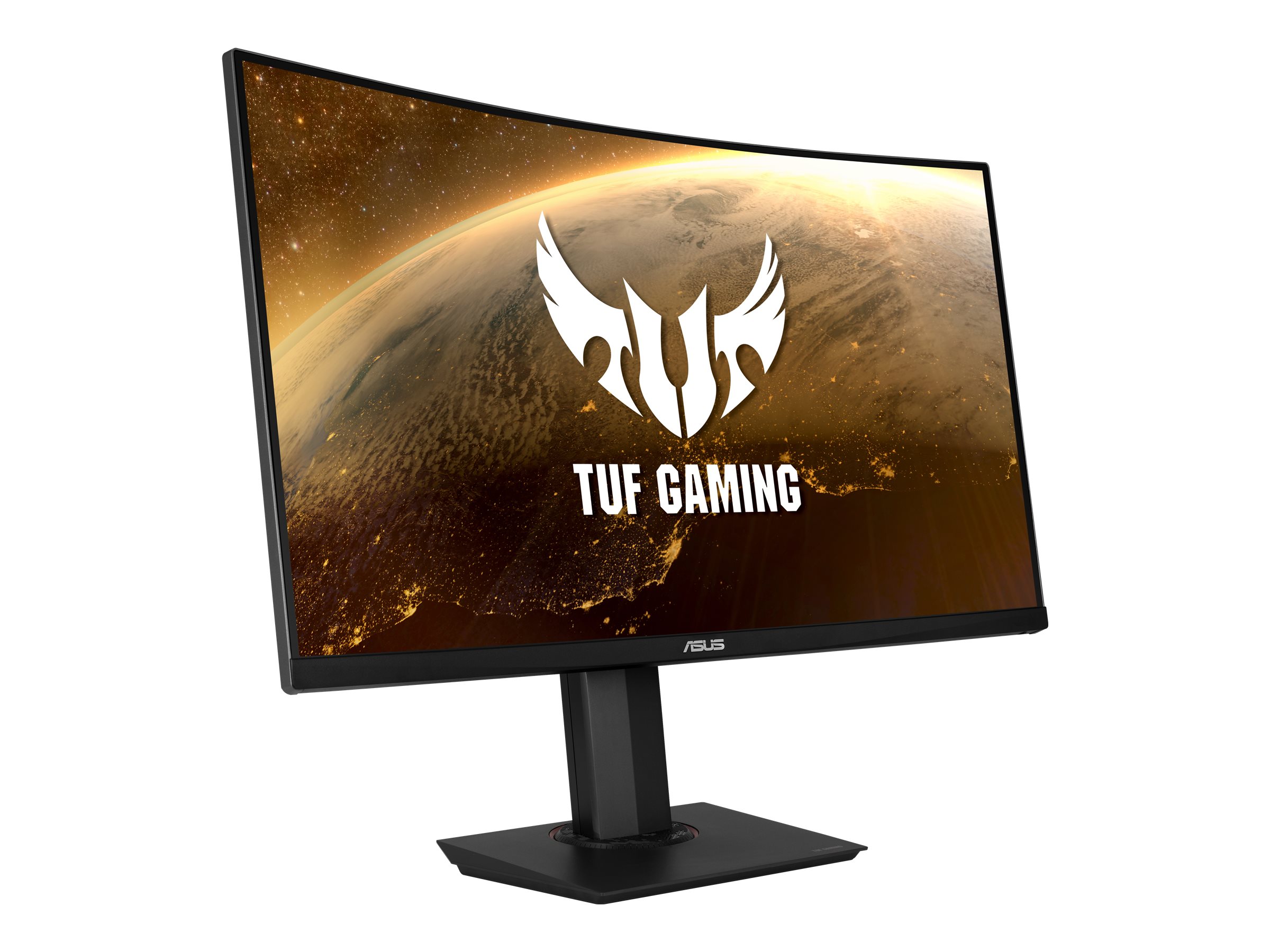 ASUS TUF Gaming VG32VQ - LED-Monitor - gebogen - 80.1 cm (31.5&quot;)
