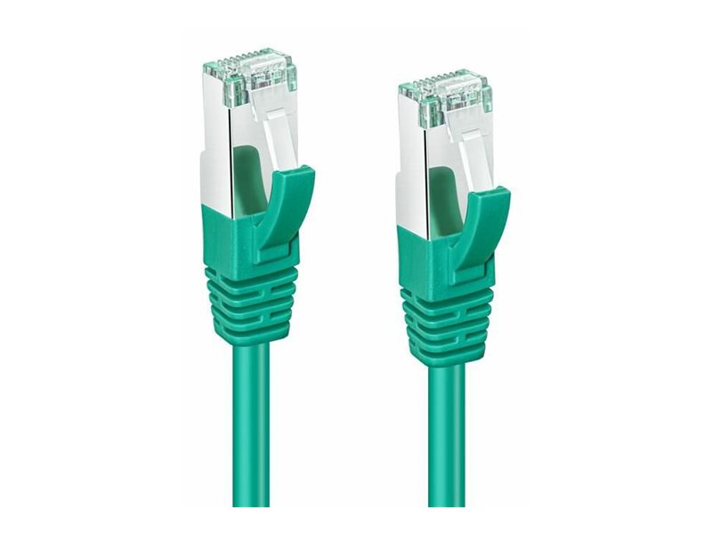 MicroConnect Patch-Kabel - RJ-45 (M) zu RJ-45 (M), Ansicht 3