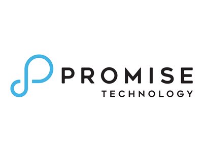 Promise - SSD - 3.84 TB - Hot-Swap - SATA 6Gb/s