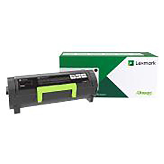 Lexmark B232000, 3000 Seiten, Schwarz, 1 Stück(e)