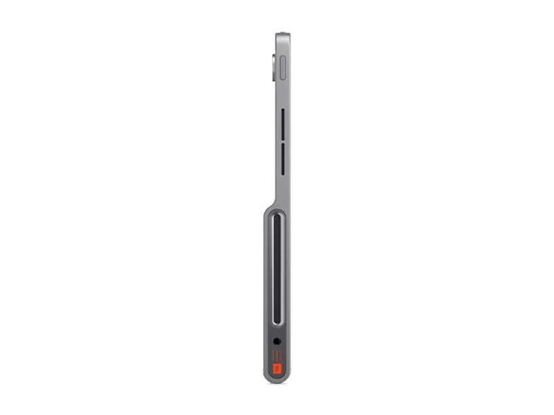 Lenovo Tab Plus ZADX - Tablet - Android 14 oder höher - 128 GB UFS card - 29.2 cm (11.5")