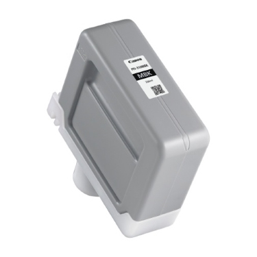 Canon PFI-310 MBK - 330 ml - mattschwarz - Original, Ansicht 2