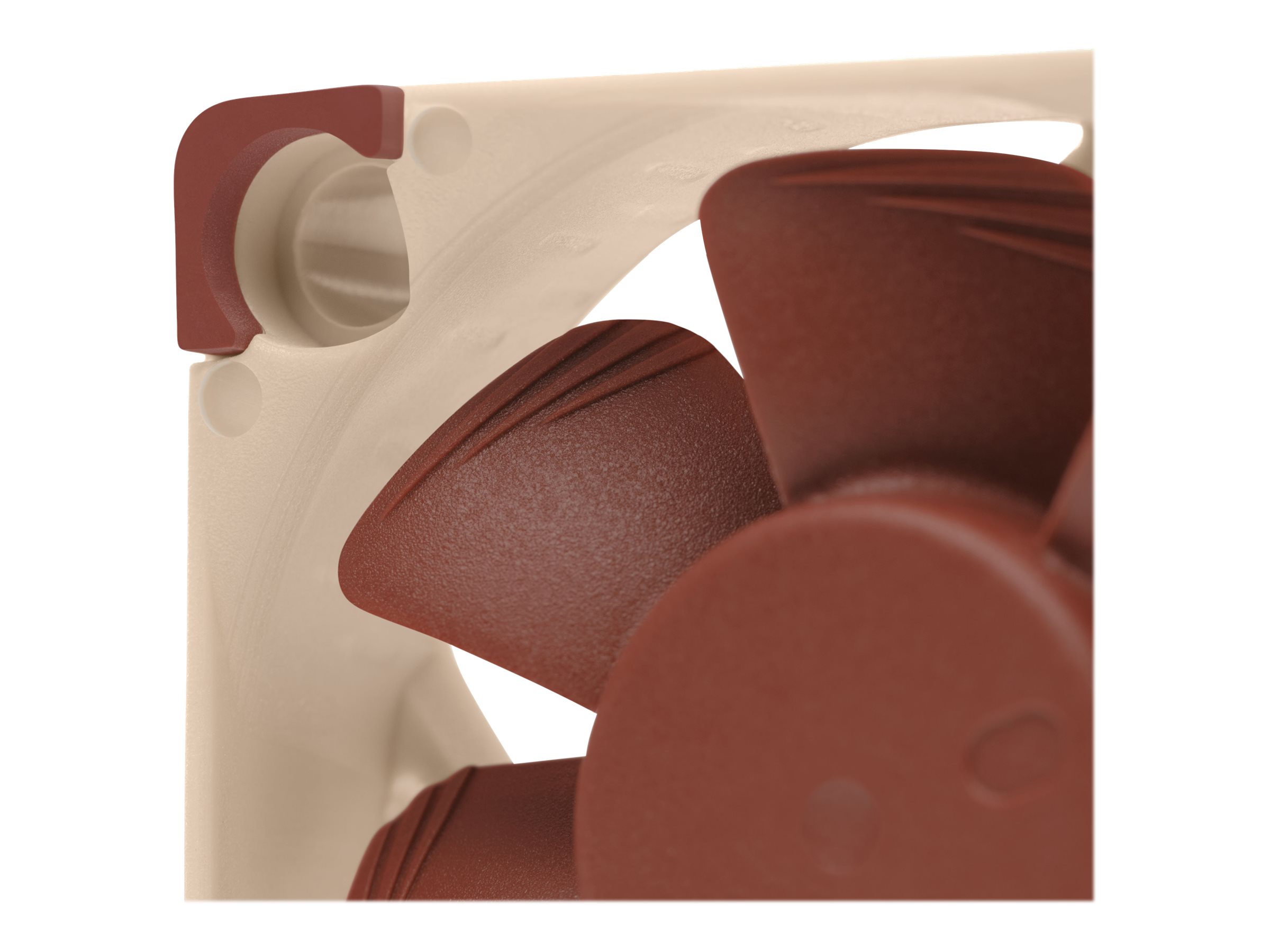 Noctua NF-A4x10 5V PWM - Gehäuselüfter - 40 mm, Ansicht 5