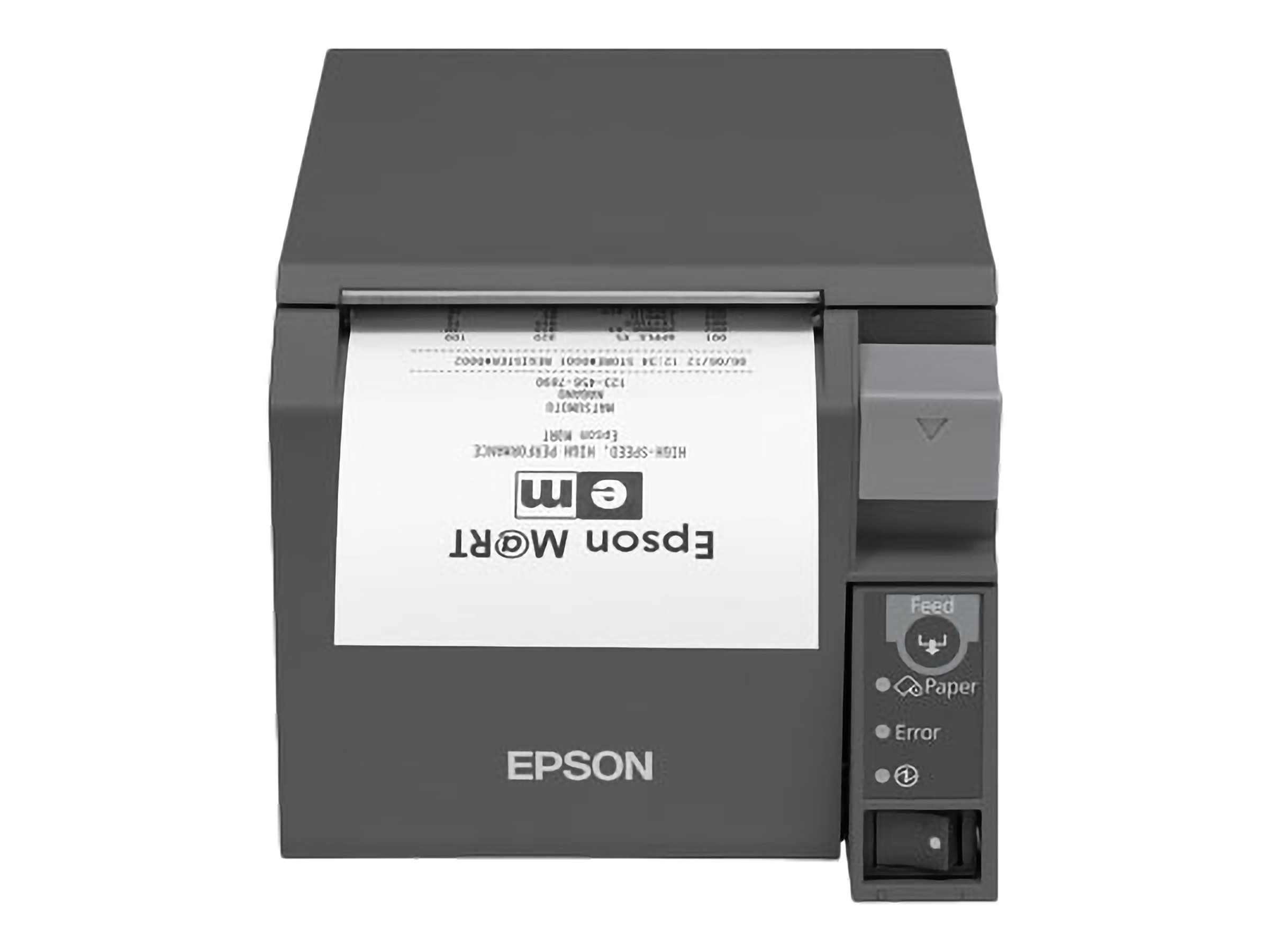 Epson TM T70II - Belegdrucker - Thermozeile