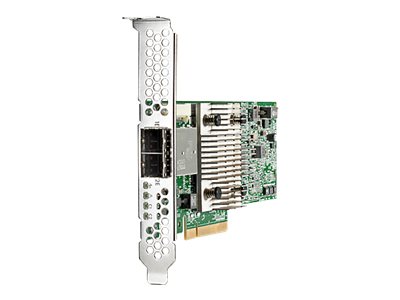 HP Enterprise H241 HBA SPS 12gb 2-ports Ext Smart Host Bus Adapter (750054-001) -REFURB