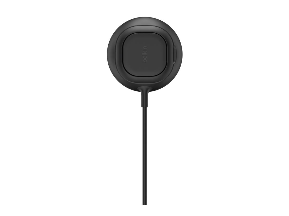 Belkin UltraCharge - Kabelloses Ladegerät - Qi2