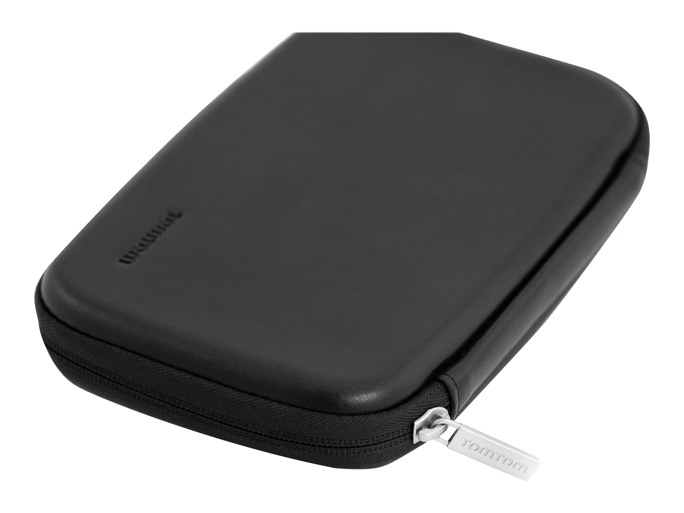 TomTom Tasche für GPS - Leder - 7 - für GO Discover (7 Zoll), Ansicht 2