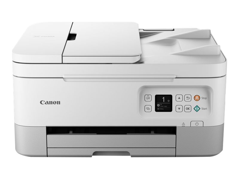 Canon PIXMA TR4650 Series ALL-IN-ONE – Inspire Trading