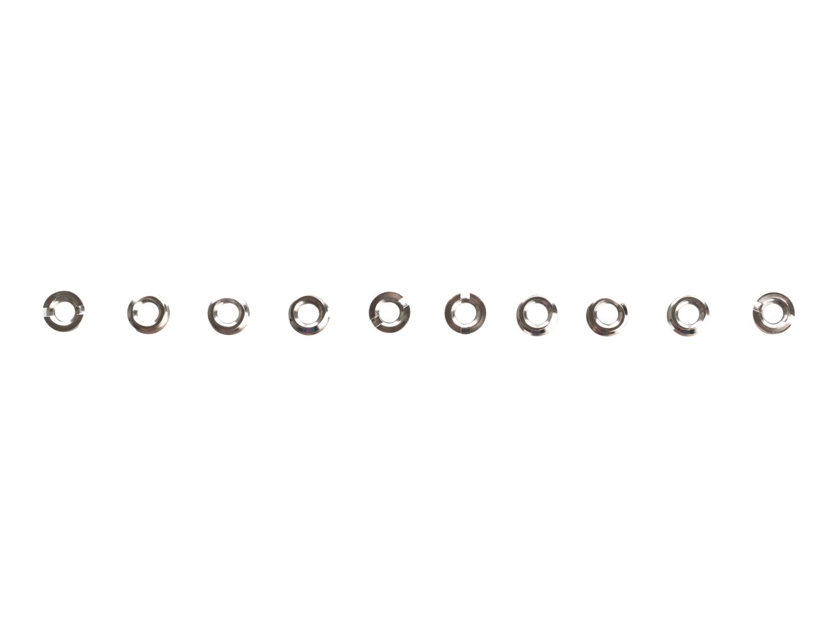 Hama Tripod Conversion Bushings - Stativ-Reduzierhülse (3/8 Zoll auf 1/4 Zoll), Ansicht 4