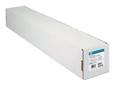 HP Special - Holzfaser - matt - 4,3 mil - Rolle (61 cm x 45,7 m) - 90 g/m²