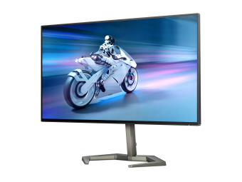 Philips Evnia 5000 27M1F5800 - LED-Monitor - Gaming - 68.5 cm (27)