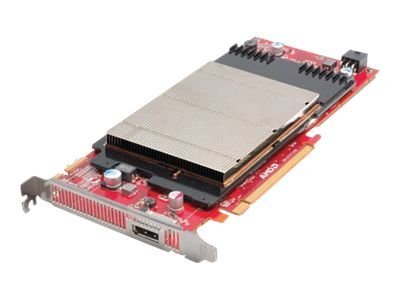 AMD FirePro V7800P - Grafikkarten
