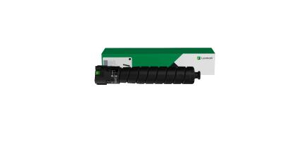 Lexmark Schwarz - Fotoleitereinheit LCCP - für P/N: 32D0022, Ansicht 2
