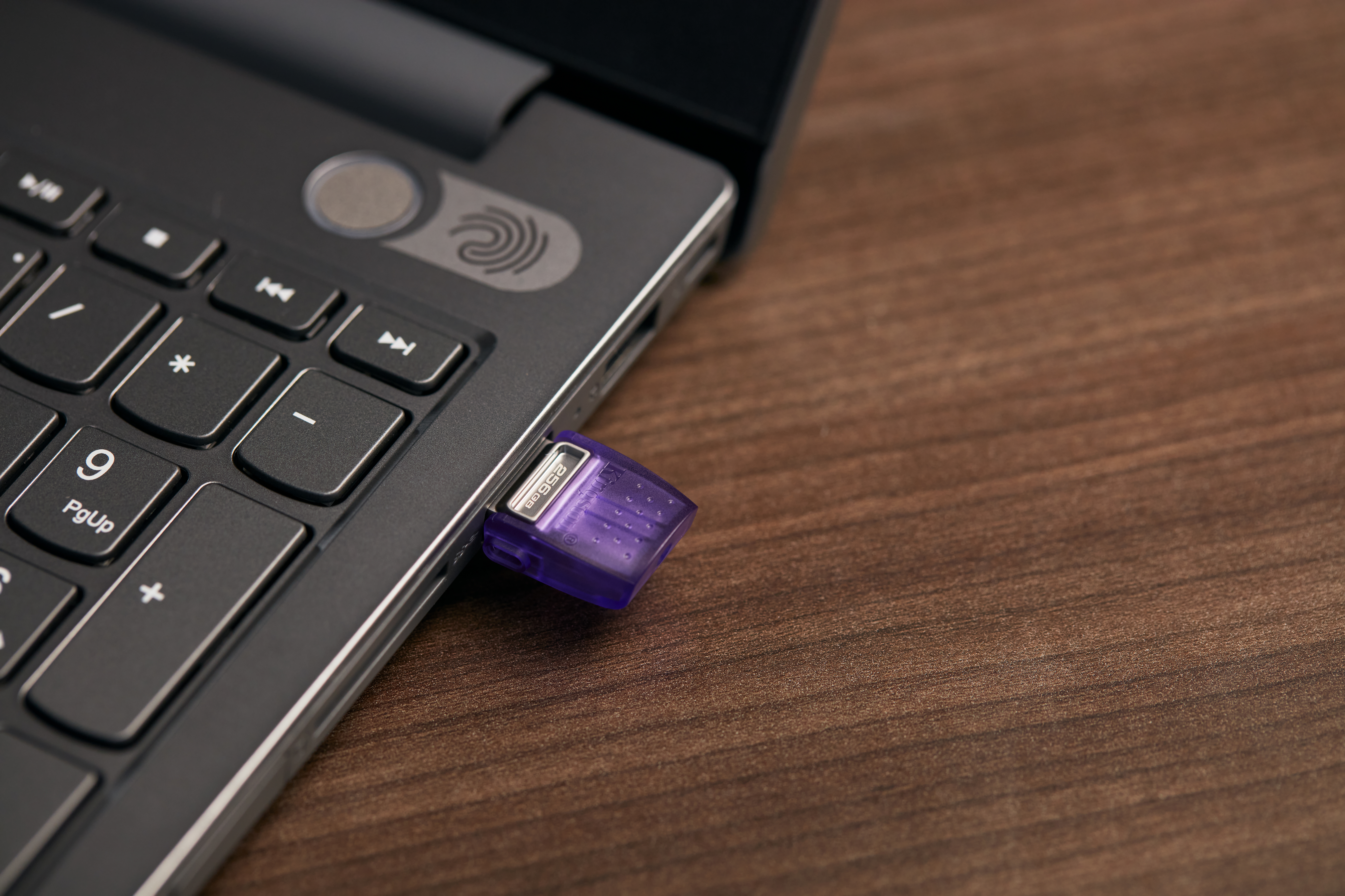 Kingston DataTraveler microDuo 3C - USB-Flash-Laufwerk, Ansicht 4