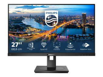 Philips B Line 275B1 - LED-Monitor - 68.6 cm (27)