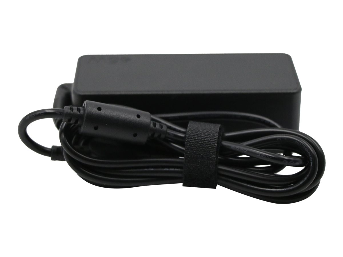 Lenovo Chicony ADLX45NCC3A - Netzteil - Wechselstrom 100-240 V - 45 Watt - FRU, (CRU), Ansicht 4