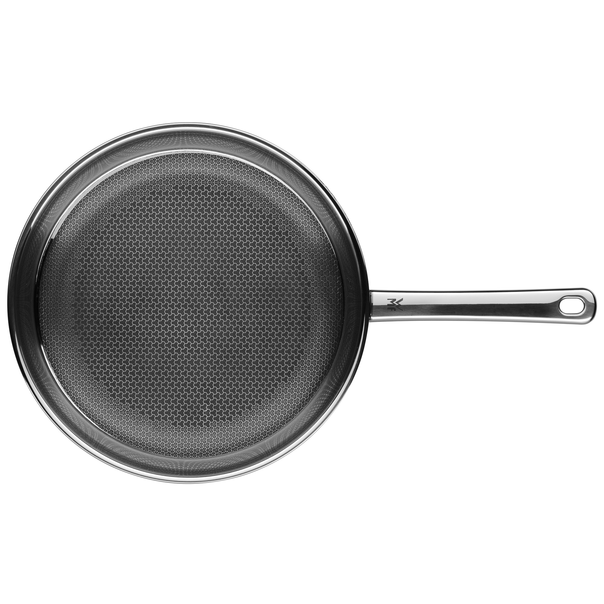 WMF Profi Resist - Kochtopf - 28 cm - nicht klebend, Ansicht 3