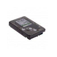 Axis Surveillance - Festplatte - 6 TB - intern - 3.5" (8.9 cm) - SATA