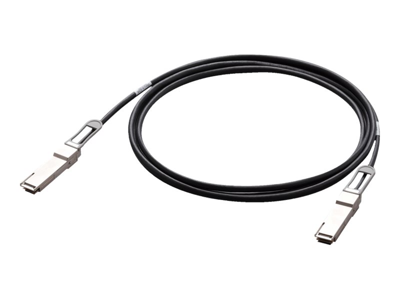 Allied Telesis 100G QSFP28 DAC PASSIVE 1M (AT-QSFP28-1CU)