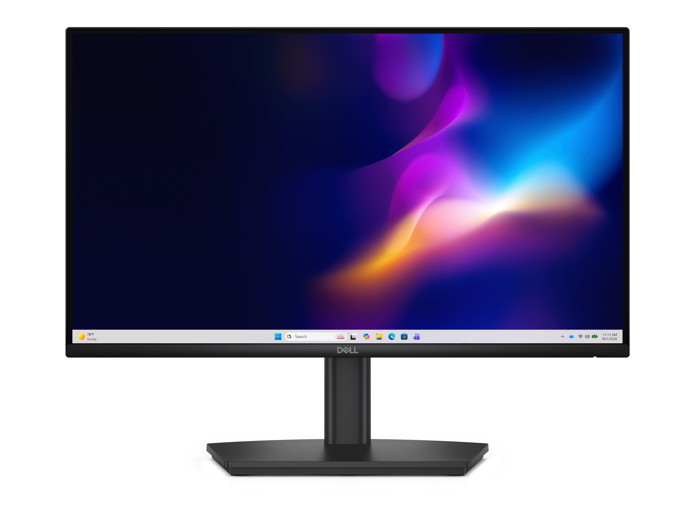 Dell Pro E2226HS - LED-Monitor - 55.9 cm (22")