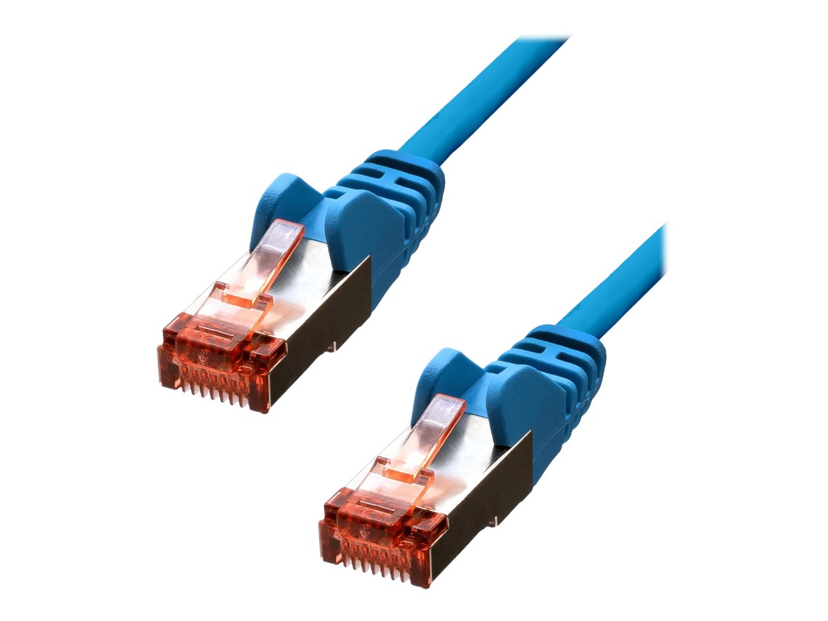 ProXtend Patch-Kabel - RJ-45 (M) zu RJ-45 (M), Ansicht 4