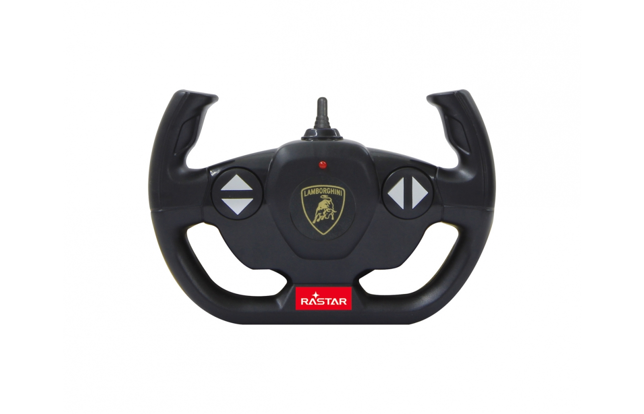 JAMARA Lamborghini Aventador SVJ 1:14 orange 2.4 GHz A - Sportwagen - 1:14 - 6 Jahr(e), Ansicht 3