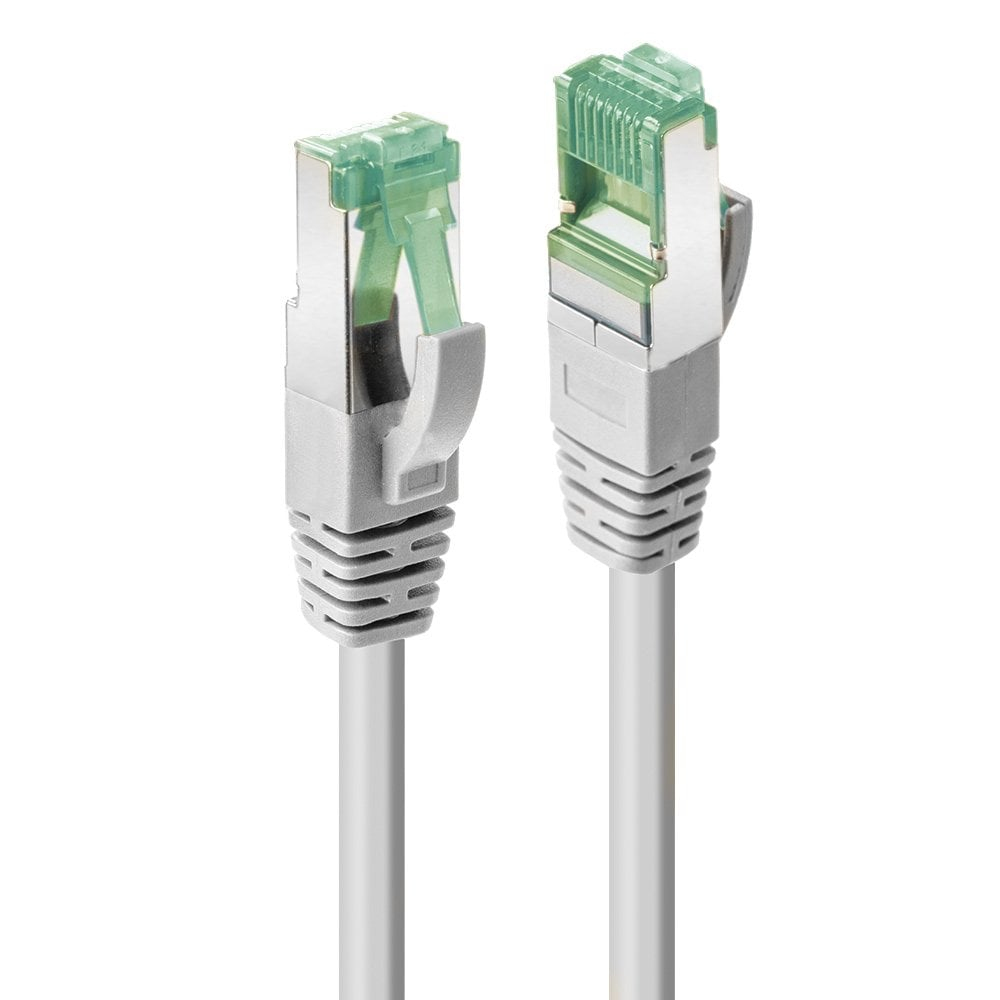 Lindy Patch-Kabel - RJ-45 (M) zu RJ-45 (M), Ansicht 2