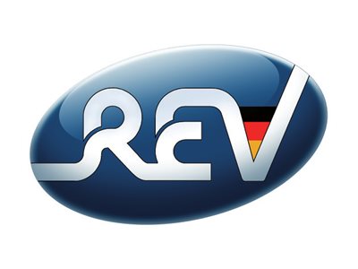 REV Ritter REV - Steckdosenleiste - Wechselstrom 250 V - 3500 Watt, Ansicht 2