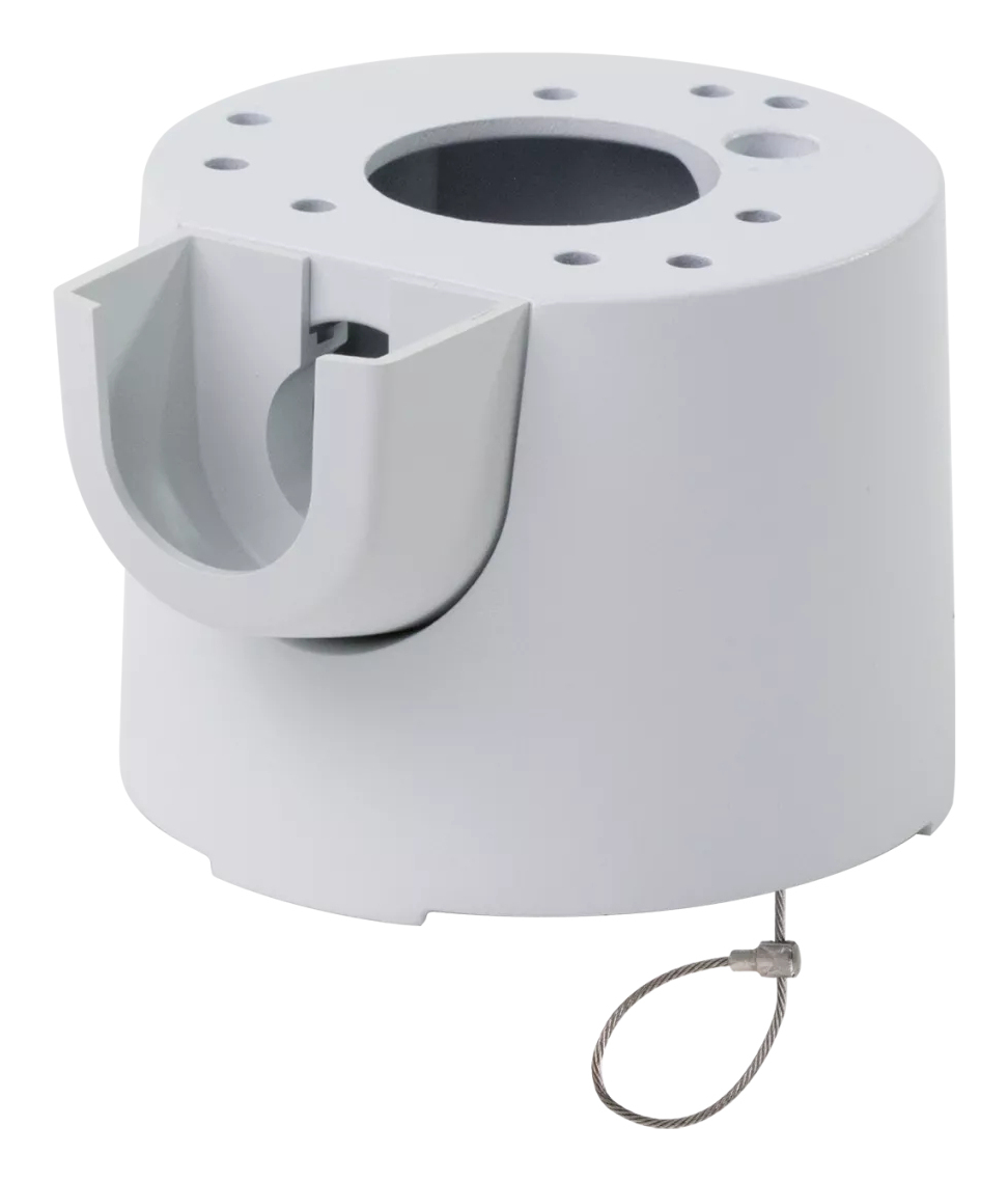 Axis T94A02F Ceiling Bracket - Kamera-Deckenbefestigung, Ansicht 2