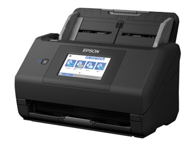 Epson WorkForce ES-580W - Dokumentenscanner - Kontaktbildsensor (CIS)