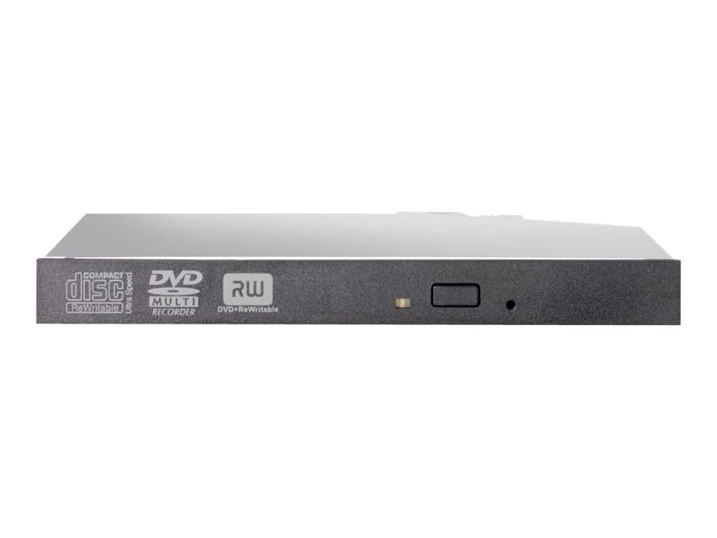 HPE Laufwerk - DVD-RW - Serial ATA (652235-B21)