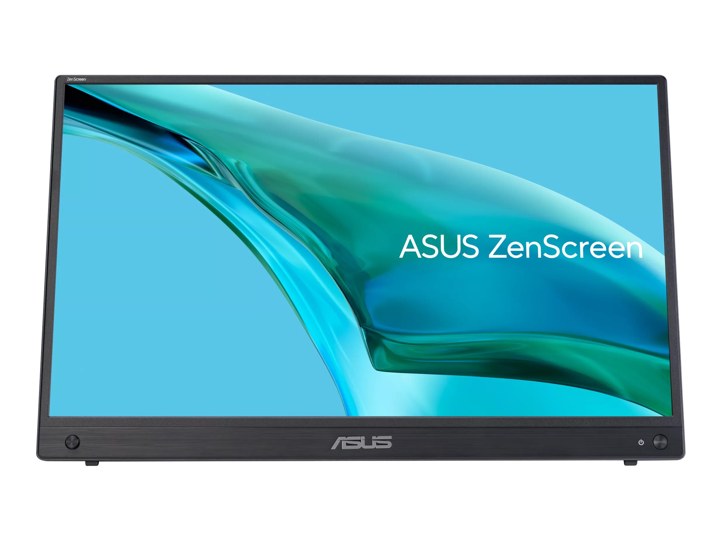ASUS ZenScreen MB16AHG - LED-Monitor - 39.6 cm (15.6)