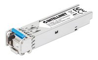 Intellinet SFP (Mini-GBIC)-Transceiver-Modul (gleichwertig mit: Cisco GLC-BX40-D)
