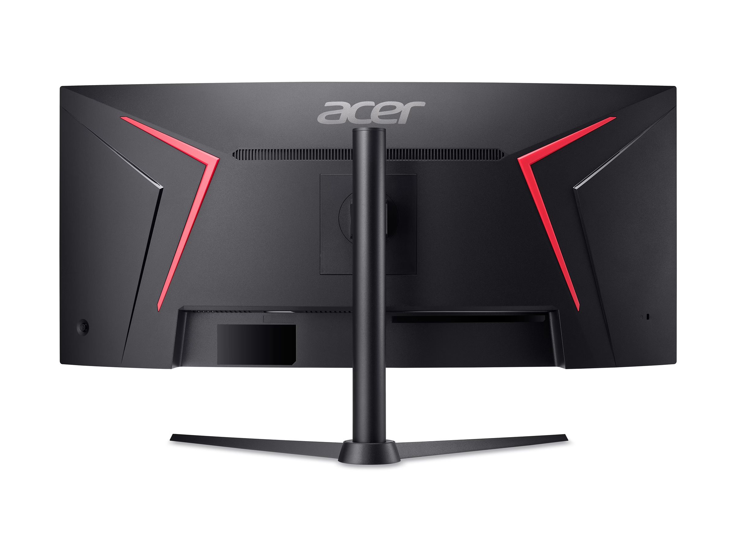 Acer Nitro XZ340CUR W0bmiiphx - XZ0 Series - LED-Monitor - Gaming - gebogen - 86.4 cm (34")