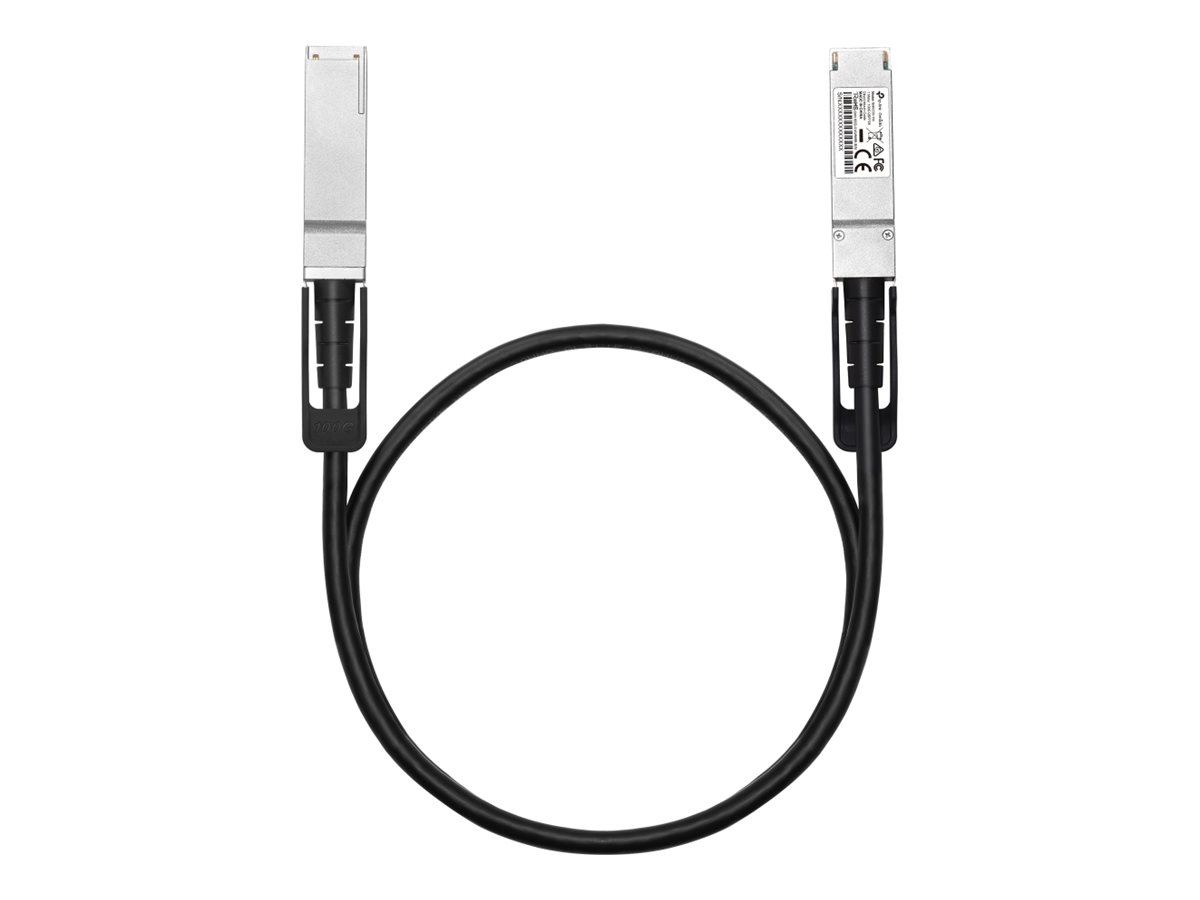 TP-LINK Omada SM9220-1M V1 - 100GBase Direktanschlusskabel