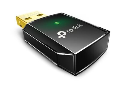 TP-LINK Archer T2U - Netzwerkadapter - USB 2.0, Ansicht 4
