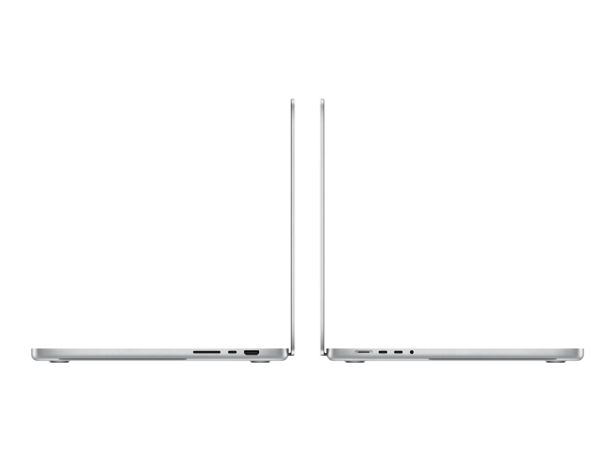 Apple MacBook Pro - M2 Pro - M2 Pro 19-core GPU - 16 GB RAM - 512 GB SSD - 41.05 cm (16.2)