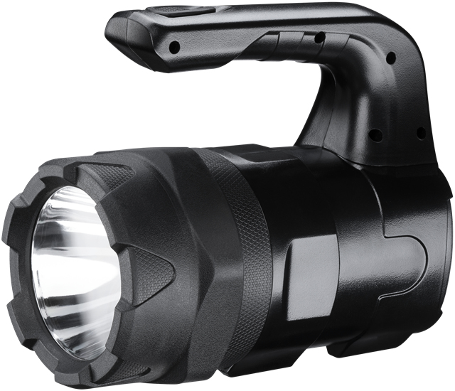 Varta Indestructible BL20 Pro - Taschenlampe, Ansicht 2