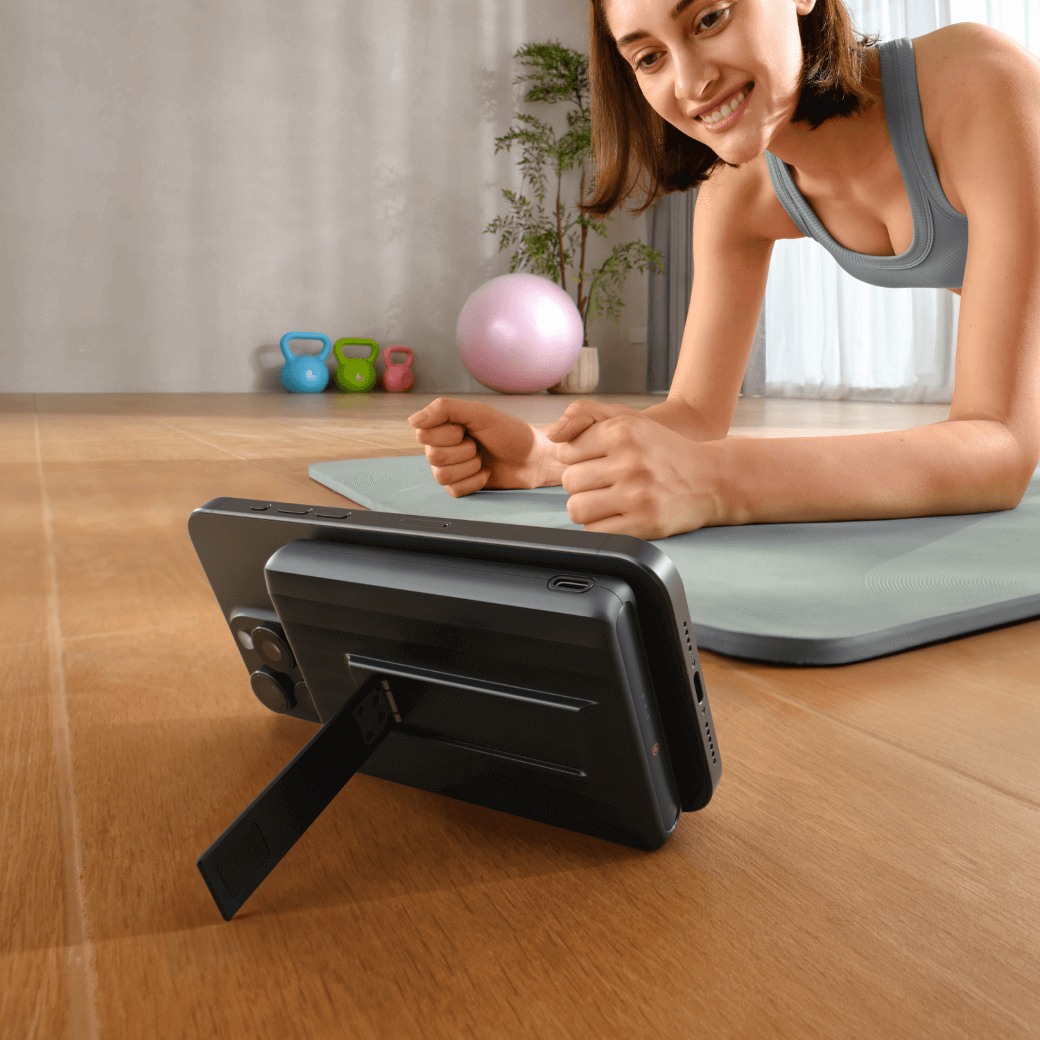 Ecoflow Rapid Mag 10K 7.5W Black, Ansicht 2