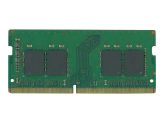 DATARAM Value Memory - DDR4 - Modul - 8 GB - SO DIMM 260-PIN