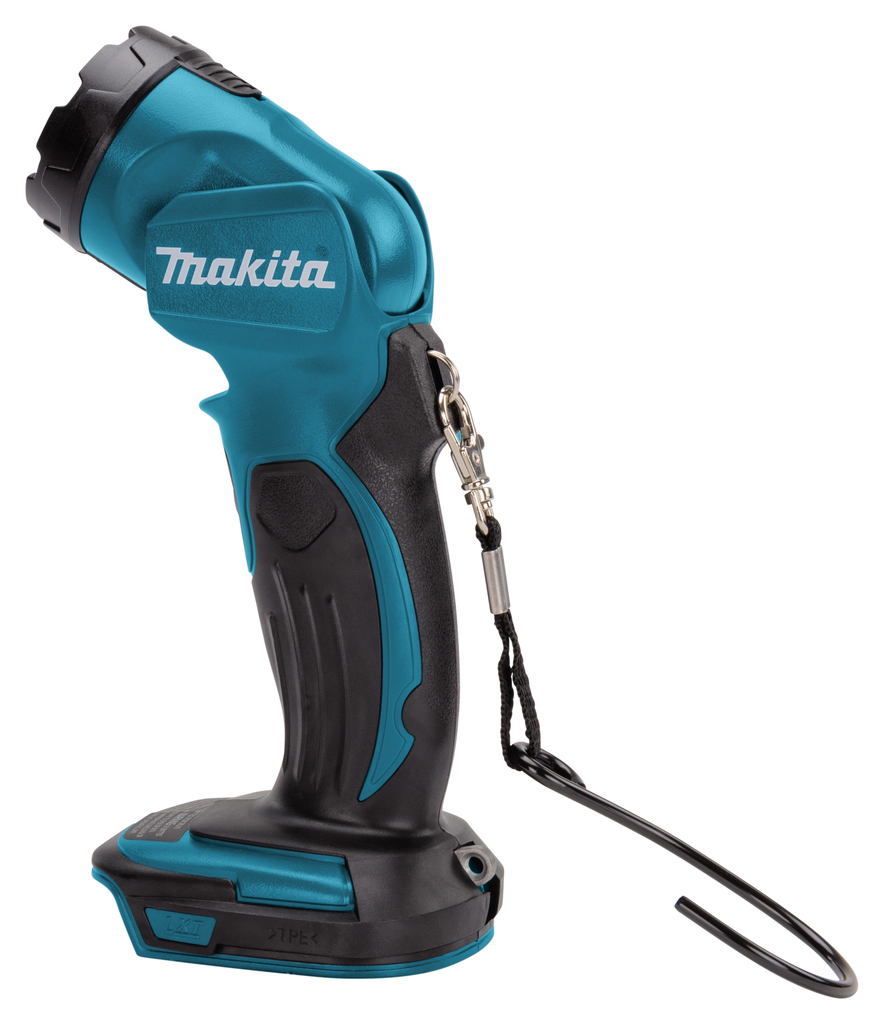 Makita DML815 - Taschenlampe - LED - 0.5 W, Ansicht 4